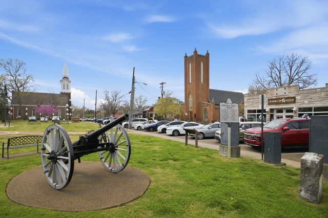 134 Carters Glen Pl, Franklin, TN 37064