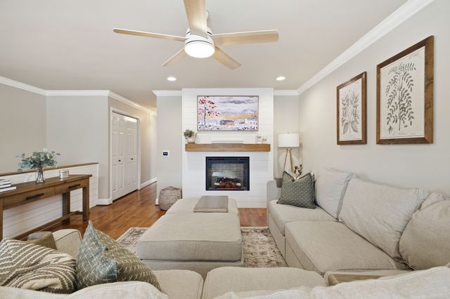 134 Carters Glen Pl, Franklin, TN 37064