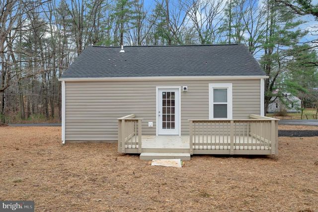 19493 LAKE ORANGE RD, Orange, VA 22960