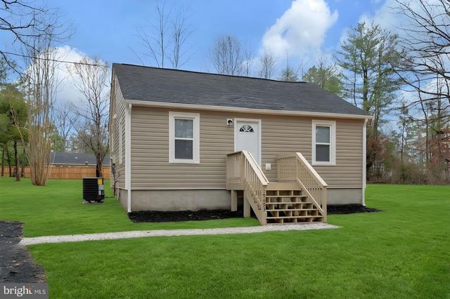 19493 LAKE ORANGE RD, Orange, VA 22960