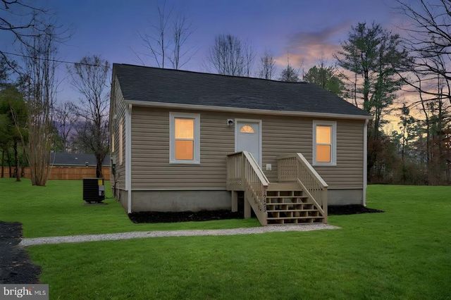 19493 LAKE ORANGE RD, Orange, VA 22960