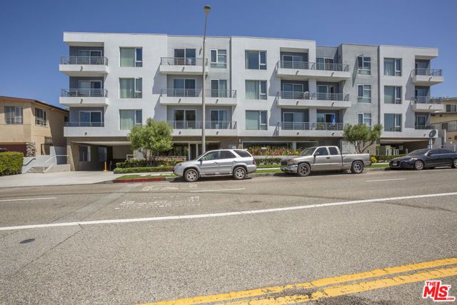 7857 W MANCHESTER Avenue 110, Playa Del Rey (los Angeles), CA 90293