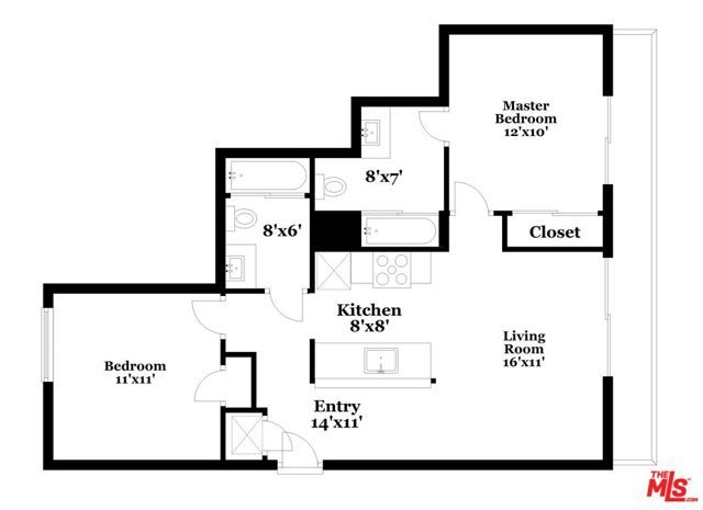 7857 W MANCHESTER Avenue 110, Playa Del Rey (los Angeles), CA 90293