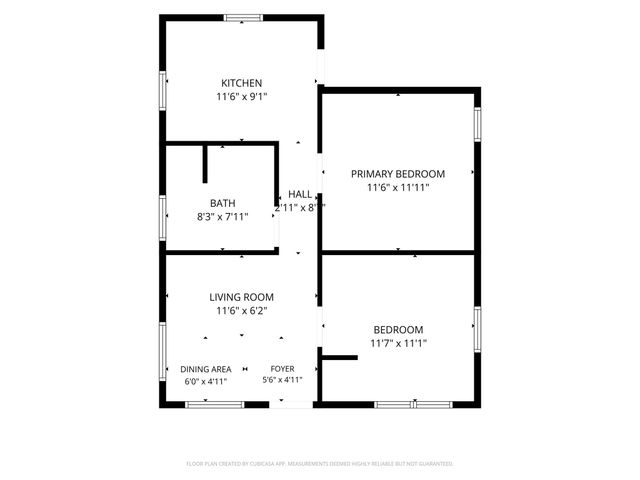 1109 Carver Street, Baytown, TX 77520