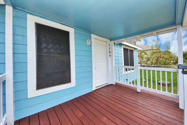 1109 Carver Street, Baytown, TX 77520
