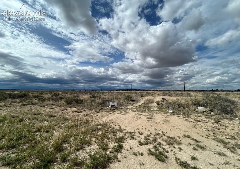 301 E Littleton Drive, Pueblo West, CO 81007 — exterior