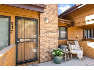 9400 E Iliff Ave 37, Denver, CO 80231