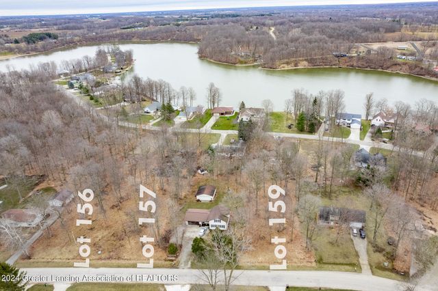 159 Hardwood Trail, Perrinton, MI 48871