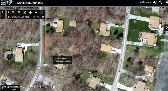 159 Hardwood Trail, Perrinton, MI 48871