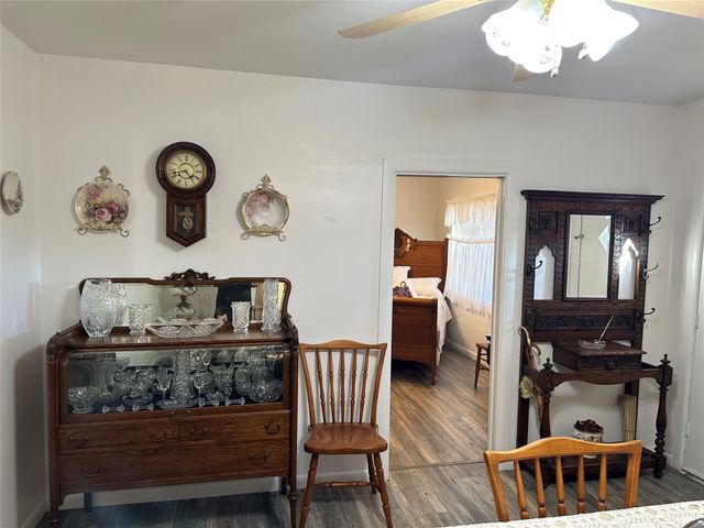 404 W Pioneer Street, Rising Star, TX 76471