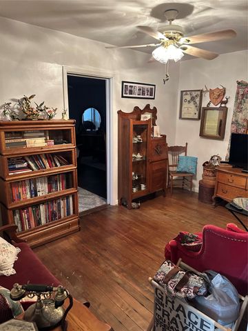 404 W Pioneer Street, Rising Star, TX 76471