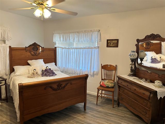 404 W Pioneer Street, Rising Star, TX 76471