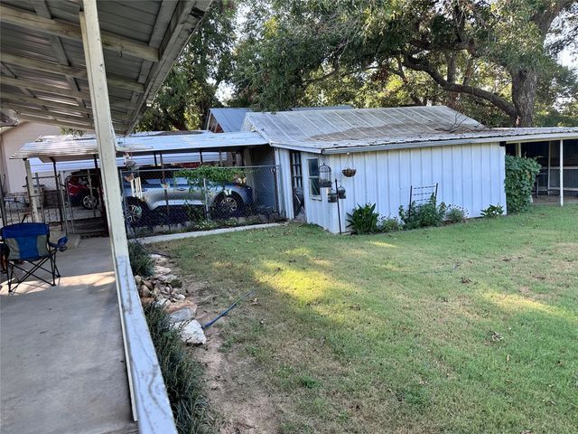 404 W Pioneer Street, Rising Star, TX 76471