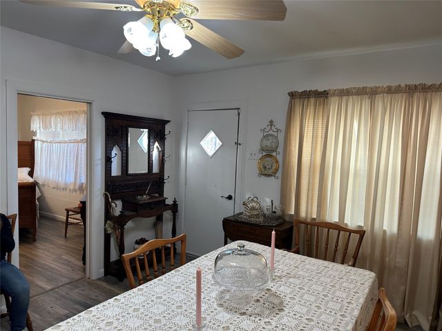 404 W Pioneer Street, Rising Star, TX 76471