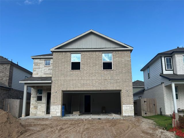 290 Brazen Forest Trail, Magnolia, TX 77354