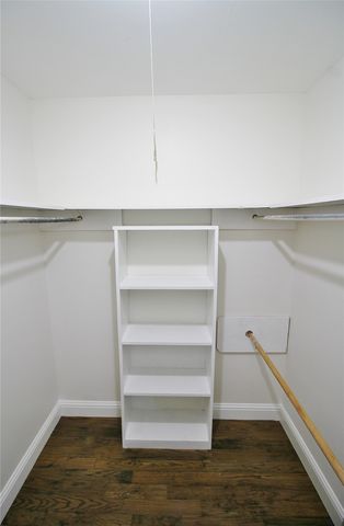 1309 Cochise Drive, Arlington, TX 76012