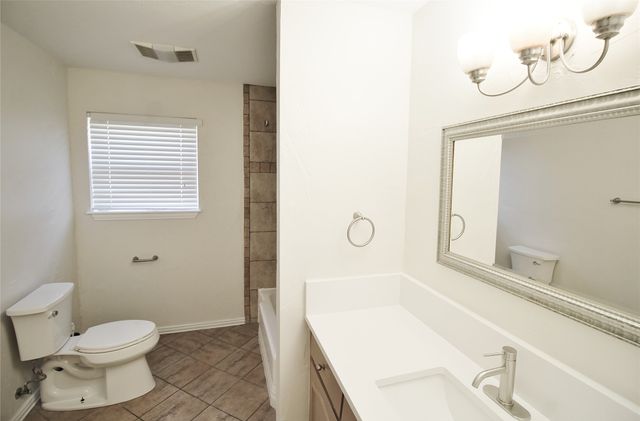 1309 Cochise Drive, Arlington, TX 76012