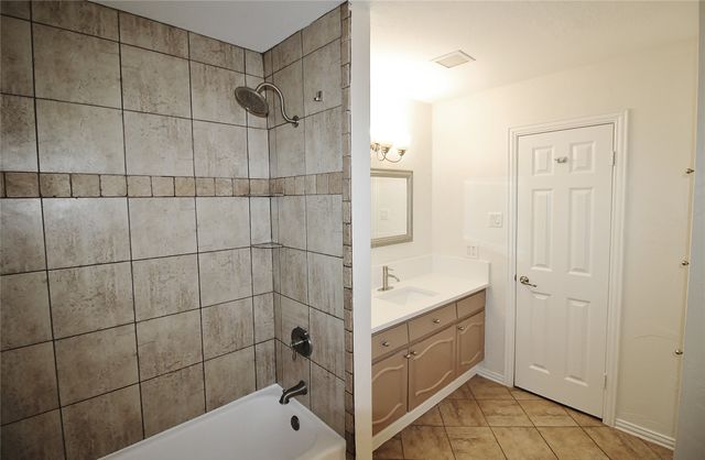 1309 Cochise Drive, Arlington, TX 76012