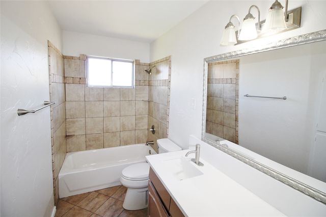 1309 Cochise Drive, Arlington, TX 76012