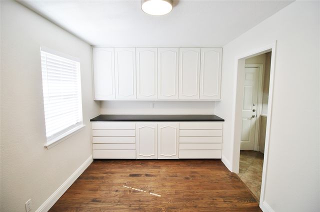 1309 Cochise Drive, Arlington, TX 76012