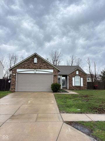 11110 Dura Drive, Indianapolis, IN 46229