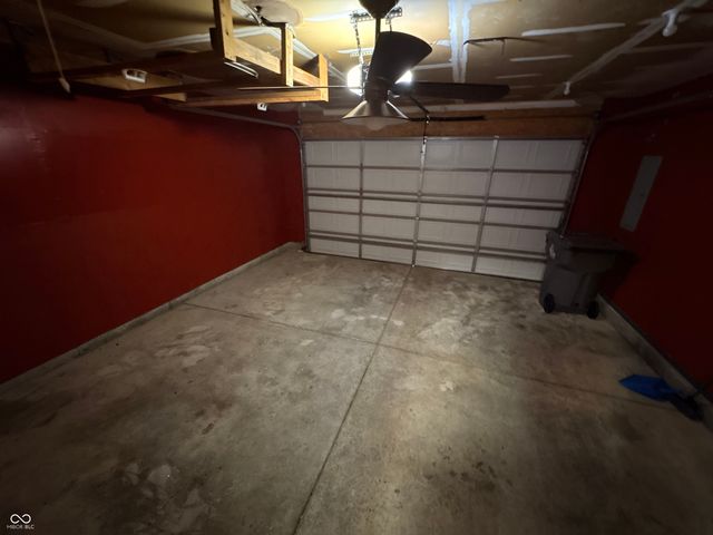 11110 Dura Drive, Indianapolis, IN 46229