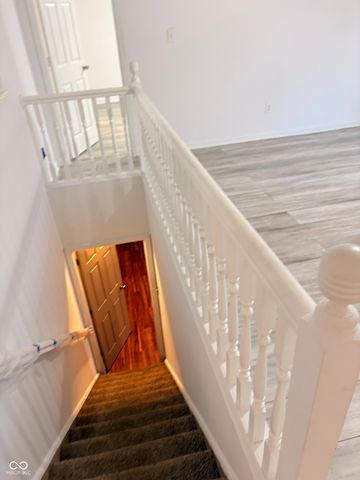 11110 Dura Drive, Indianapolis, IN 46229