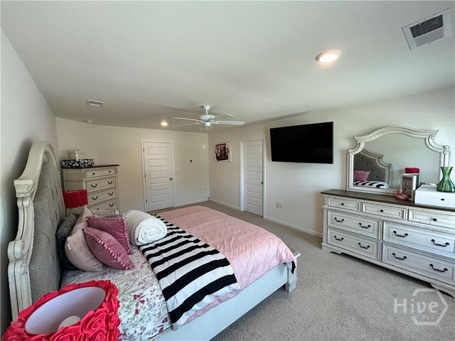 553 Daurian Road, Statham, GA 30666