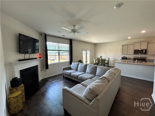 553 Daurian Road, Statham, GA 30666