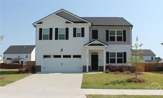 553 Daurian Road, Statham, GA 30666