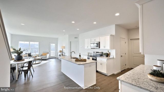 100 FOUNDRY LN, Lebanon, PA 17042