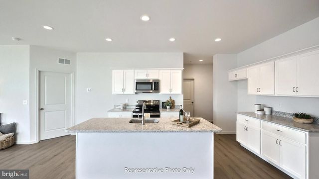 100 FOUNDRY LN, Lebanon, PA 17042