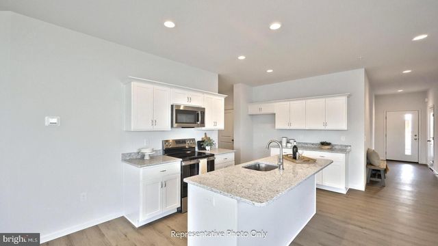 100 FOUNDRY LN, Lebanon, PA 17042