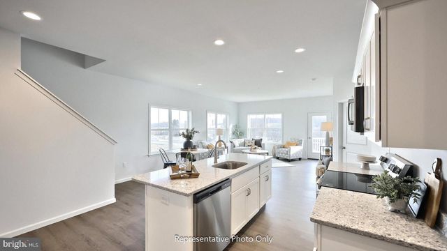 100 FOUNDRY LN, Lebanon, PA 17042