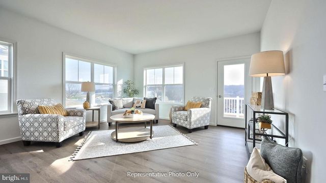 100 FOUNDRY LN, Lebanon, PA 17042