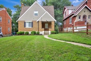 3285 Renfro Avenue, Cincinnati, OH 45211