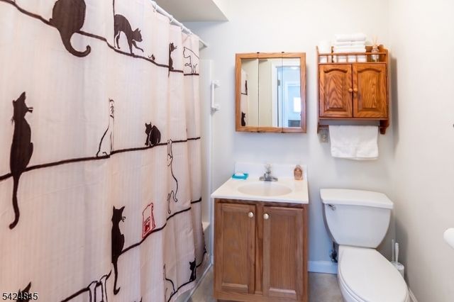 81 Park Edge 2K, Berkeley Heights Twp., NJ 07922