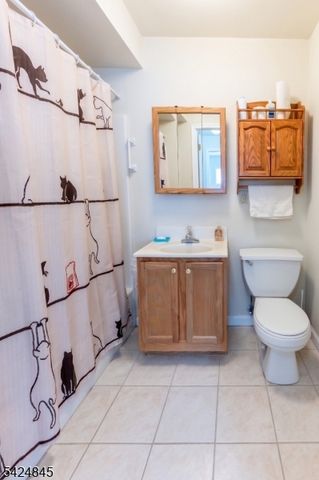81 Park Edge 2K, Berkeley Heights Twp., NJ 07922