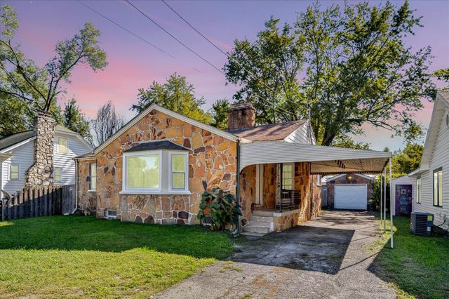 620 E Sunshine Street, Springfield, MO 65807