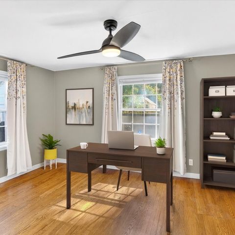 620 E Sunshine Street, Springfield, MO 65807