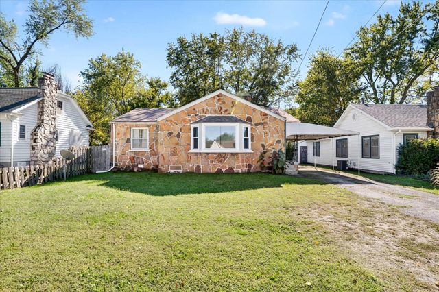 620 E Sunshine Street, Springfield, MO 65807