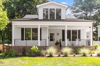 203 Baggett Avenue, Raleigh, NC 27604