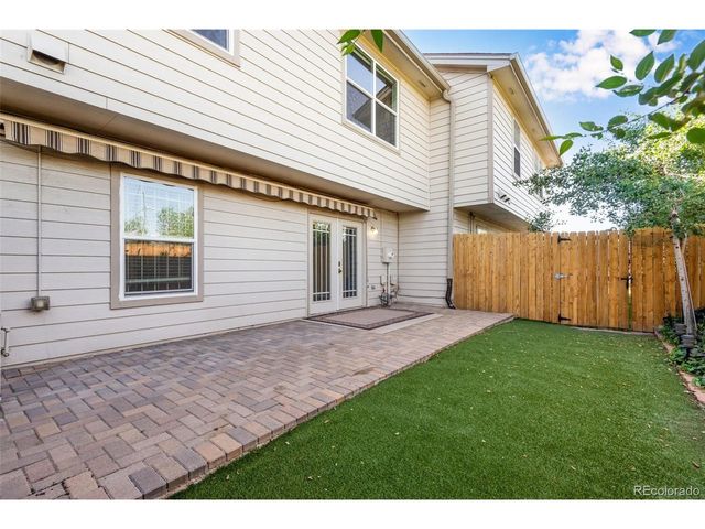 9622 E Arkansas Pl, Denver, CO 80247
