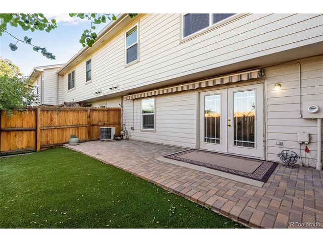 9622 E Arkansas Pl, Denver, CO 80247