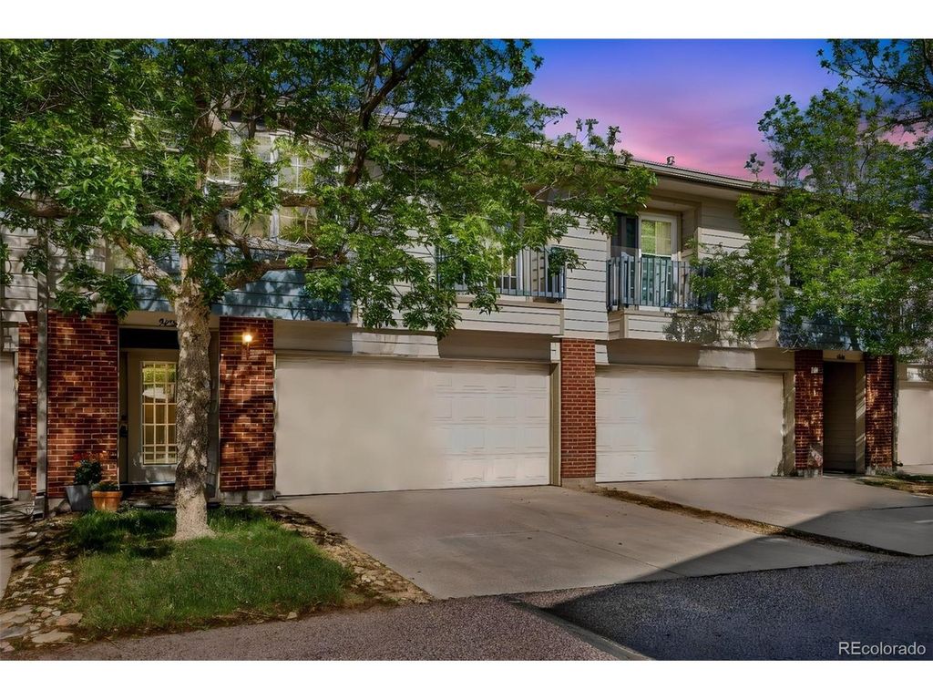 9622 E Arkansas Pl, Denver, CO 80247