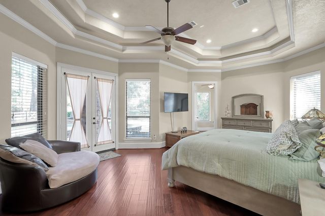 22742 Timberlake Creek Road, Tomball, TX 77377