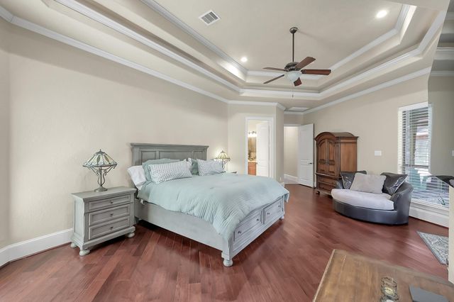 22742 Timberlake Creek Road, Tomball, TX 77377