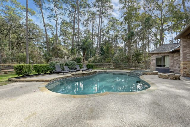 22742 Timberlake Creek Road, Tomball, TX 77377