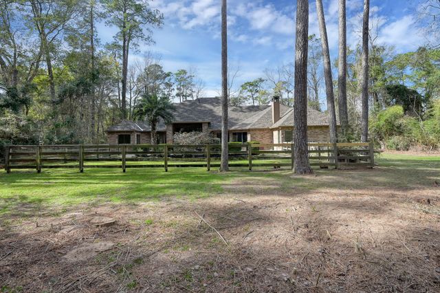 22742 Timberlake Creek Road, Tomball, TX 77377