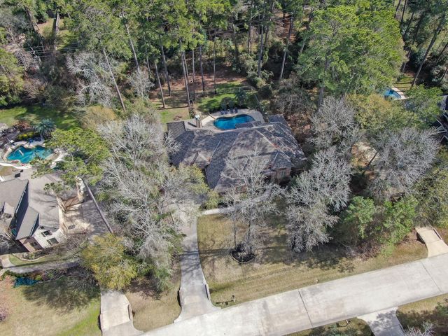 22742 Timberlake Creek Road, Tomball, TX 77377